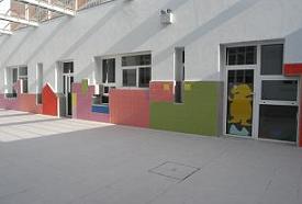 Fotografía del centro